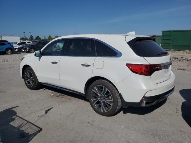 2020 ACURA MDX TECHNO 5J8YD4H5XLL011087