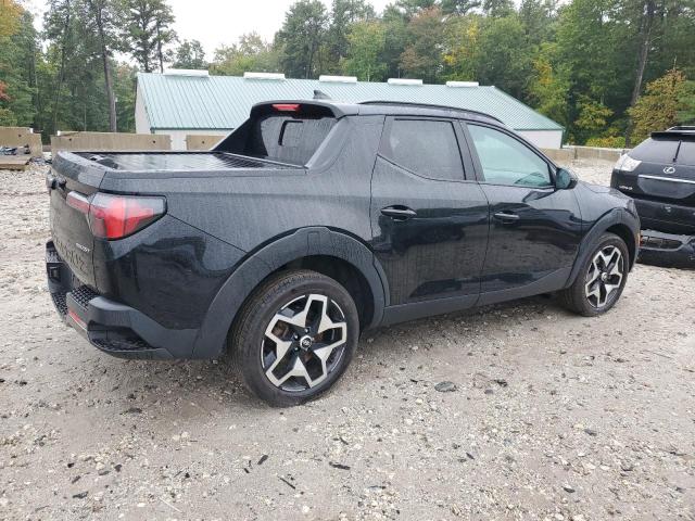 2022 HYUNDAI SANTA CRUZ - 5NTJEDAF6NH028672