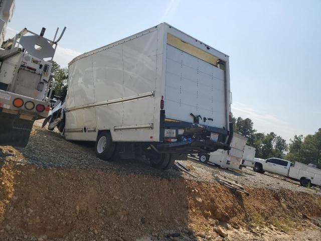 2023 GMC SAVANA CUT #3268315021