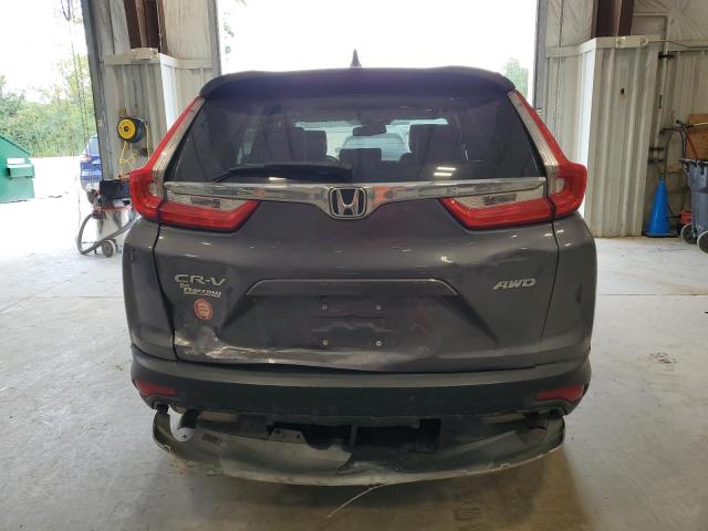 2017 HONDA CR-V EXL 5J6RW2H88HL052282