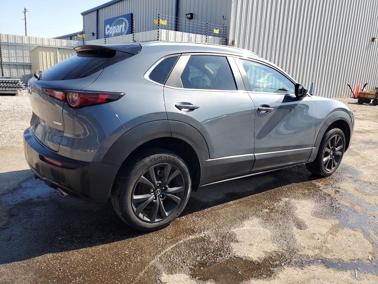 MAZDA CX-30 PREFERRED