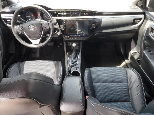 2015 TOYOTA COROLLA L - 5YFBURHE3FP211435