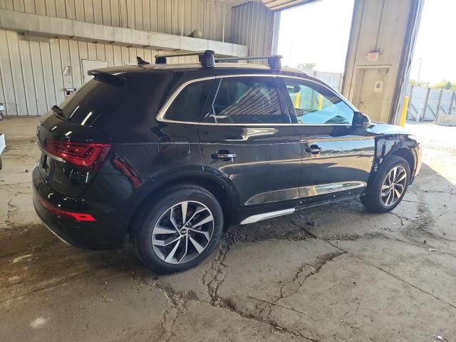 2021 AUDI Q5 PREMIUM - WA1BAAFY3M2056236