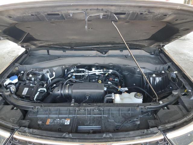 2023 FORD EXPLORER X 1FMSK7DH7PGA49172