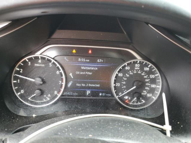 2019 NISSAN MURANO S - 5N1AZ2MS9KN135075