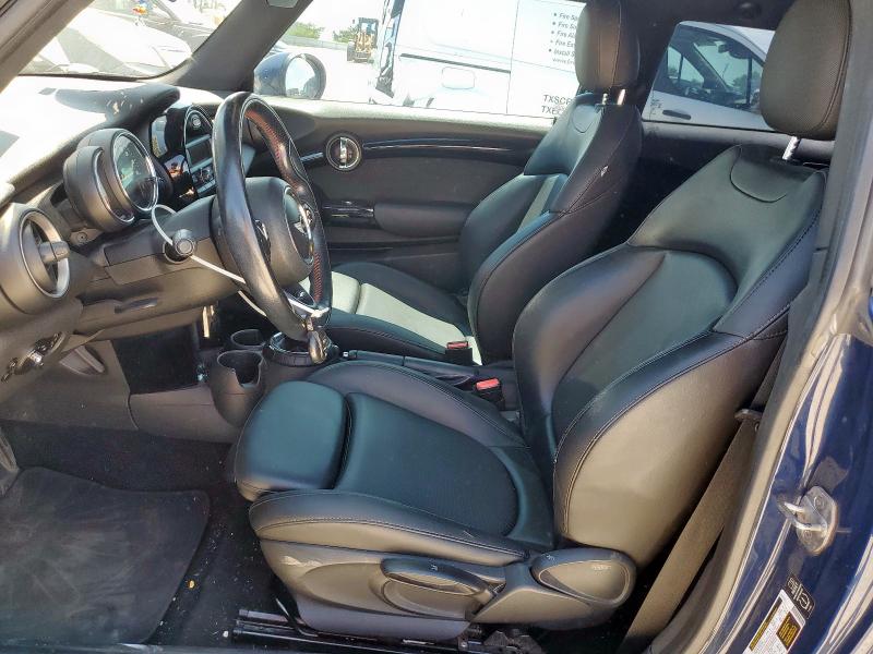 2014 MINI COOPER S - WMWXM7C58ET926166