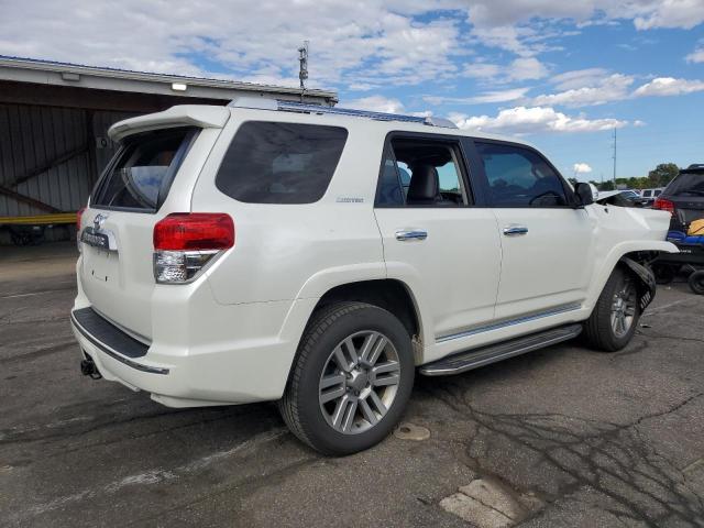 2012 TOYOTA 4RUNNER SR #3318941921