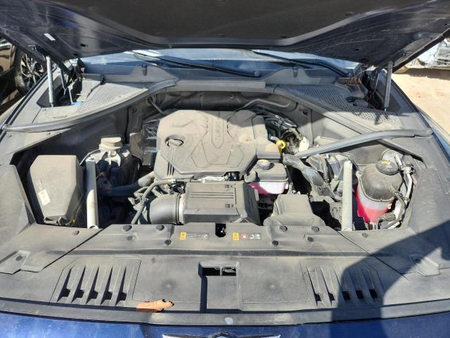 2024 GENESIS GV80 BASE KMUHBDSB6RU173950