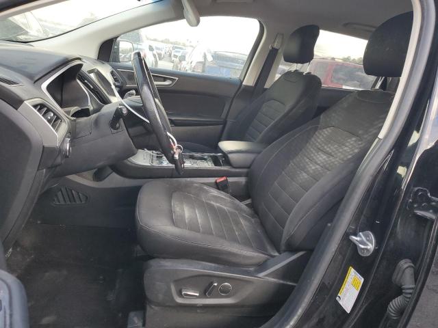 2019 FORD EDGE SEL - 2FMPK3J93KBB93460