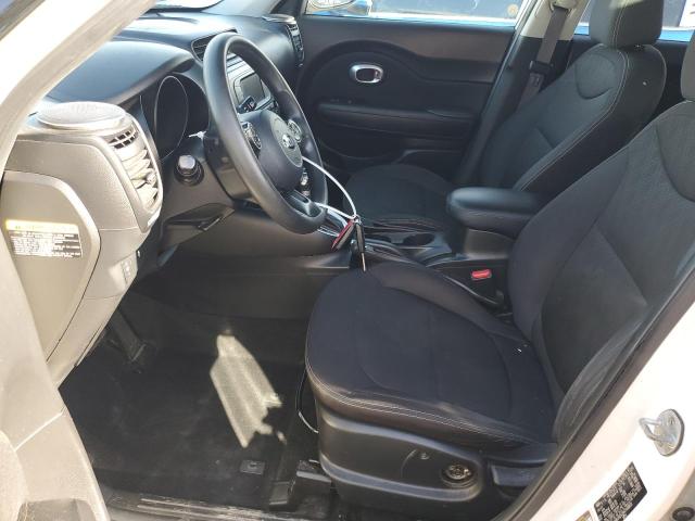 2017 KIA SOUL KNDJN2A26H7498631