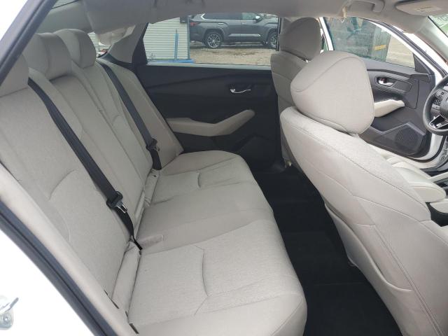 2023 HONDA ACCORD LX 1HGCY1F25PA048328