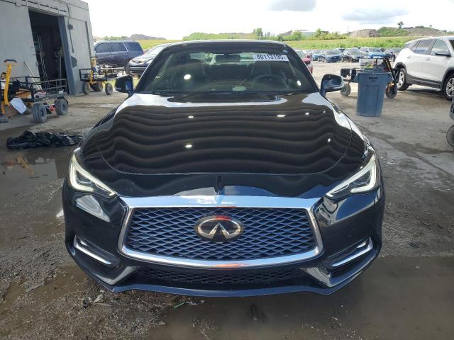 2022 INFINITI Q60 PURE JN1EV7JK3NM600630