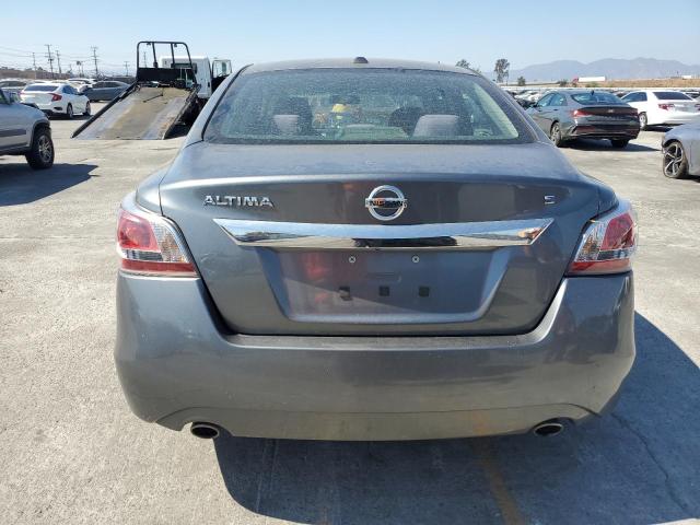 2015 NISSAN ALTIMA 2.5 1N4AL3AP3FN876345