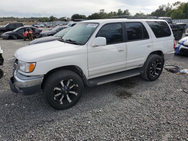 Global Auto Auctions: 1999 TOYOTA 4RUNNER SR