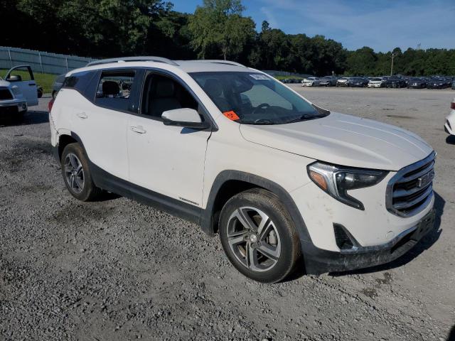 2020 GMC TERRAIN SL - 3GKALVEV1LL254681