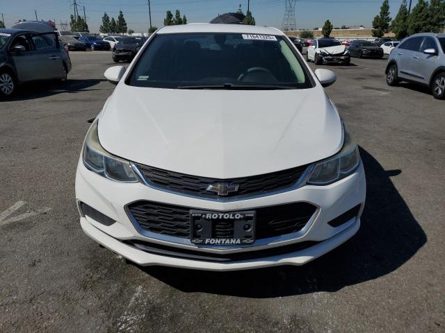2018 CHEVROLET CRUZE LS - Other View