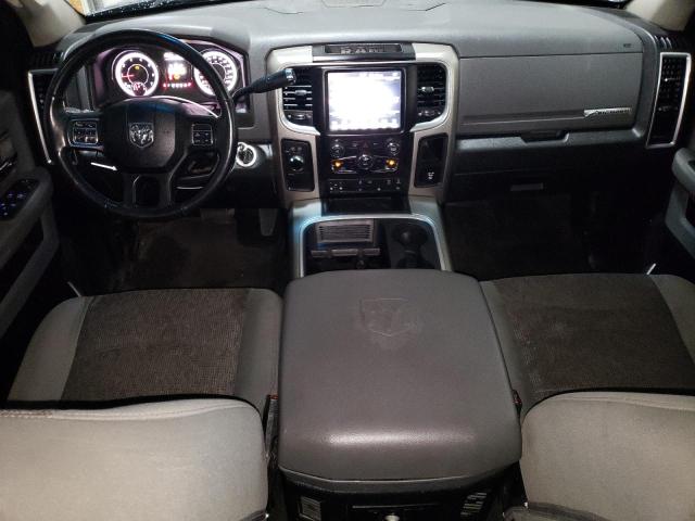2017 RAM 2500 SLT 3C6UR5DJXHG616312