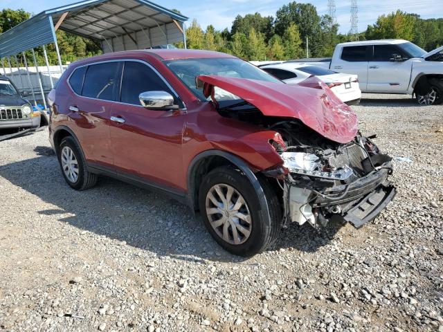 2015 NISSAN ROGUE S - KNMAT2MV6FP537761