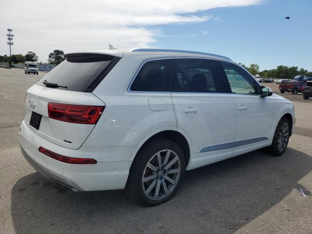 2019 AUDI Q7 PREMIUM WA1AAAF74KD045007