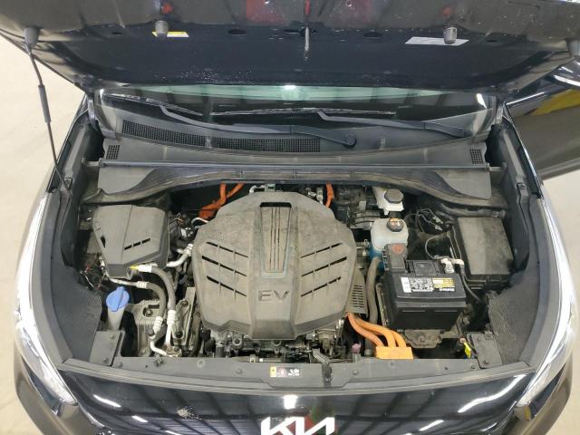2022 KIA NIRO S KNDCC3LGXN5158838