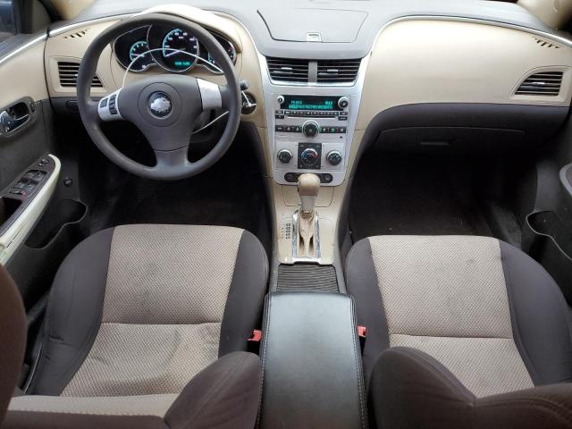 2011 CHEVROLET MALIBU LS - 1G1ZB5E18BF290786