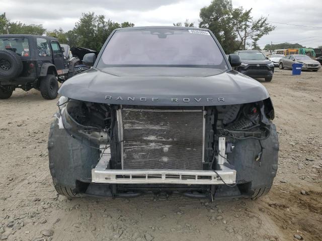 2023 LAND ROVER RANGE ROVER SE SALKP9FU8PA050919