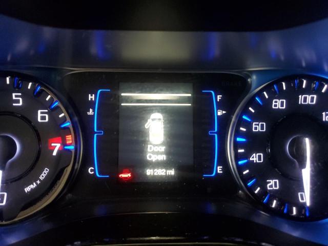 2015 CHRYSLER 200 S - 1C3CCCDG5FN522801