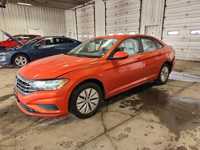 2019 VOLKSWAGEN JETTA S - 3VWN57BU7KM105812