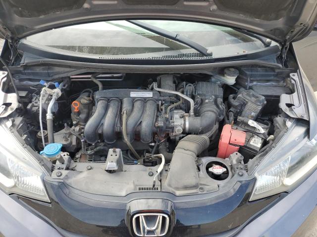 2015 HONDA FIT LX 3HGGK5G50FM713589
