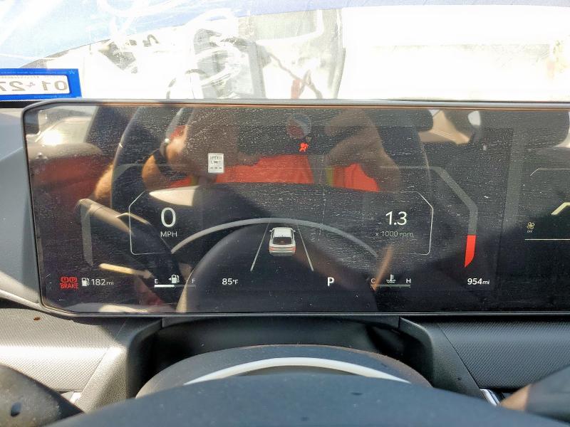 2025 KIA K4 EX 3KPFU4DE7SE060587