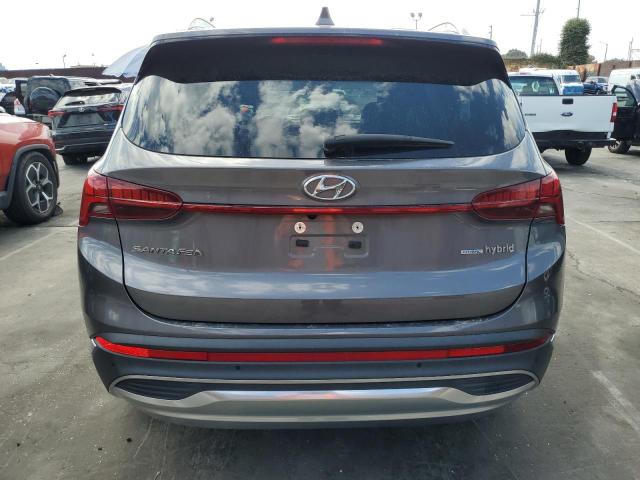 2022 HYUNDAI SANTA FE L #3301990445