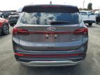 Lot #3301990445 2022 HYUNDAI SANTA FE L