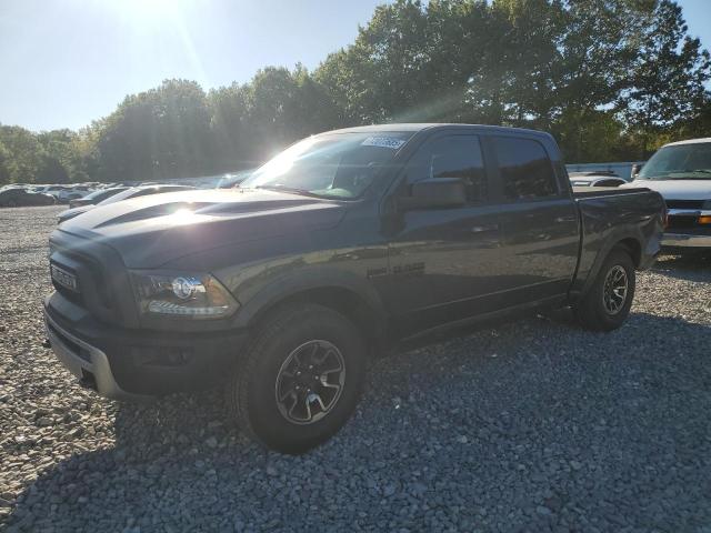 Global Auto Auctions: 2016 RAM 1500 REBEL