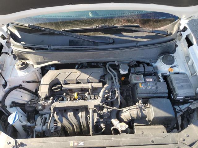 2022 HYUNDAI VENUE SEL KMHRC8A38NU170950