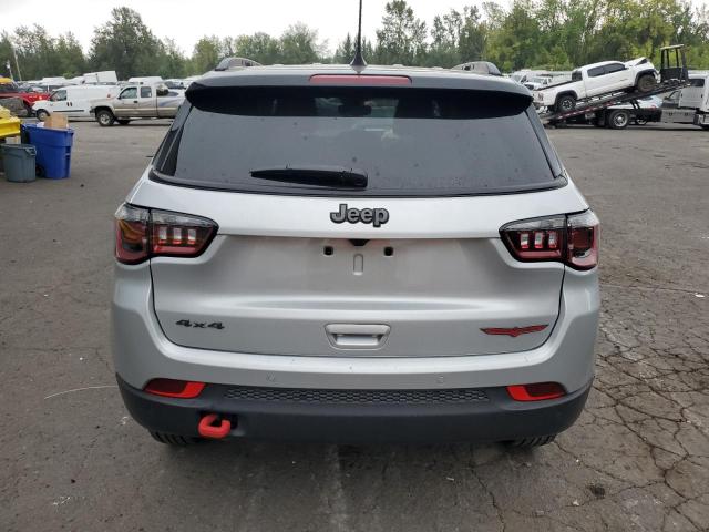 2025 JEEP COMPASS TR 3C4NJDDN0ST533438