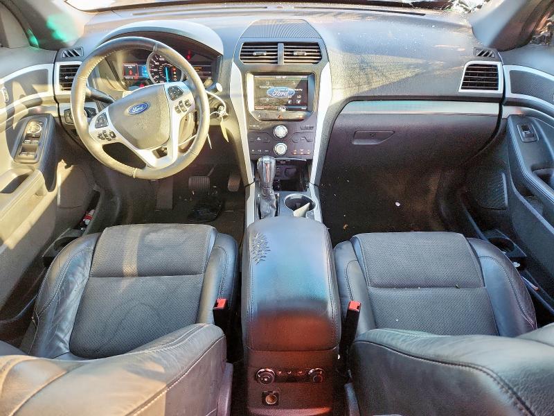 2015 FORD EXPLORER X #3302935608