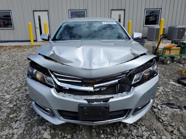 2017 CHEVROLET IMPALA LT 2G1105S38H9120101