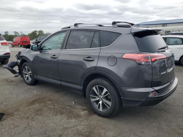 2017 TOYOTA RAV4 XLE 2T3RFREV8HW691011