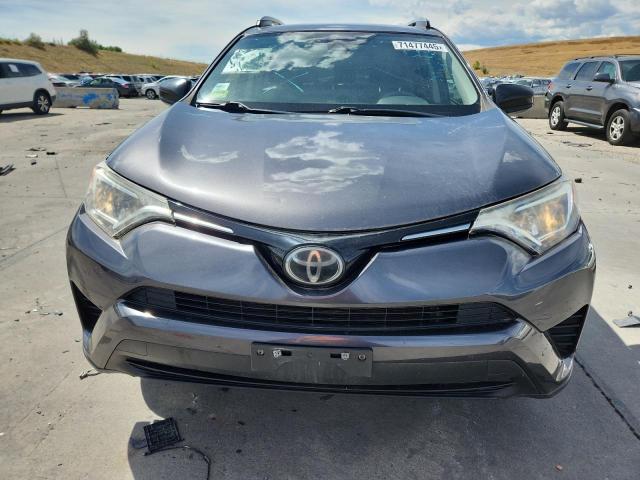 2017 TOYOTA RAV4 LE - Other View