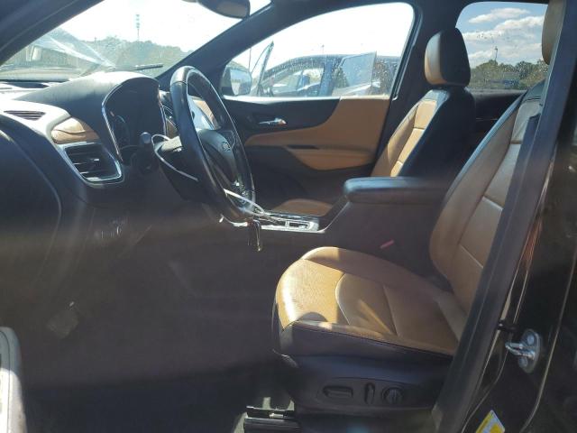 2018 CHEVROLET EQUINOX PR - 2GNAXNEX6J6319115