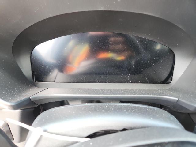2025 FORD ESCAPE PLA - 1FMCU9JZ6SUA47740