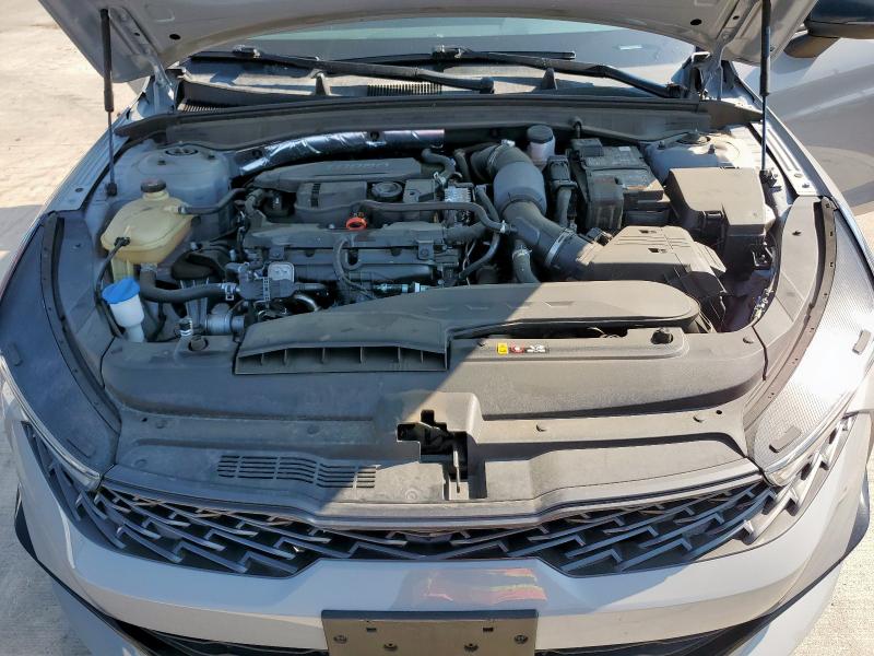 2024 KIA K5 GT LINE 5XXG64J21RG258396