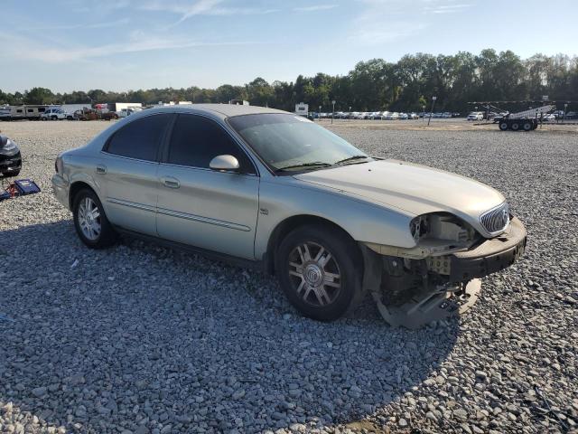 2004 MERCURY SABLE LS P #3287496043