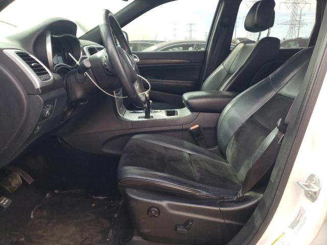 2015 JEEP GRAND CHER - 1C4RJFAG6FC196746