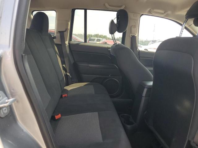 2015 JEEP COMPASS SP 1C4NJCBA0FD438576