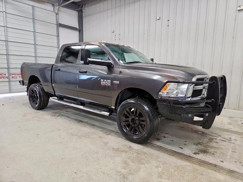 2017 RAM 2500 ST 3C6UR5CJ1HG702447