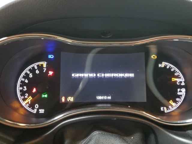 2017 JEEP GRAND CHER 1C4RJFAG4HC811085