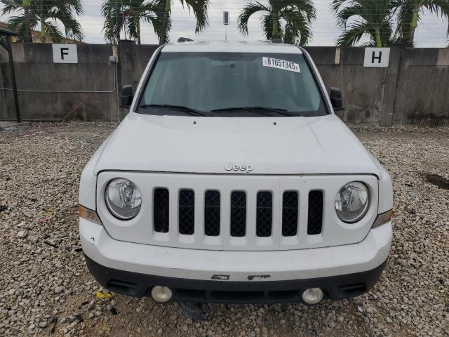 2015 JEEP PATRIOT SP 1C4NJPBA0FD325654