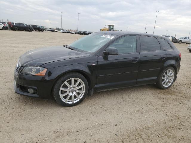 AUDI A3 PREMIUM