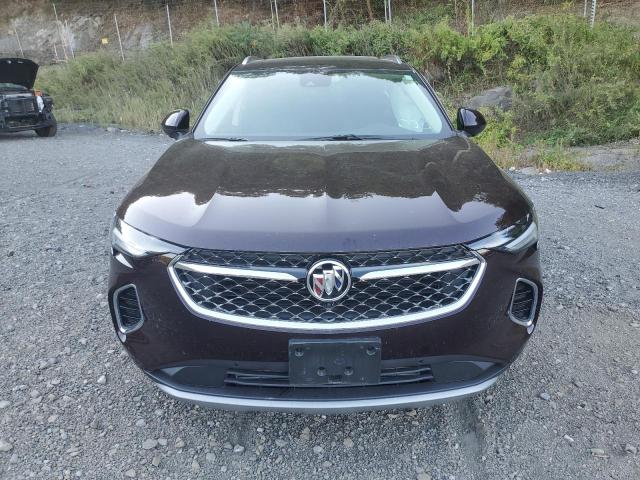 2022 BUICK ENVISION A LRBFZSR41ND016384